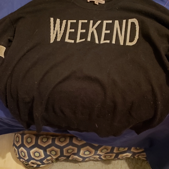 1x philosophy weekend sweater - Picture 4 of 4